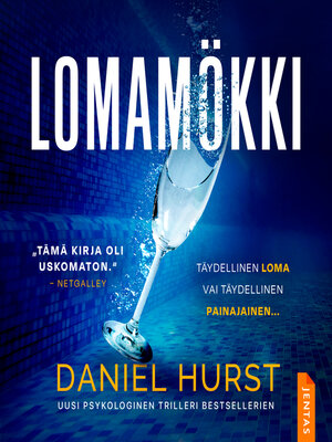 cover image of Lomamökki